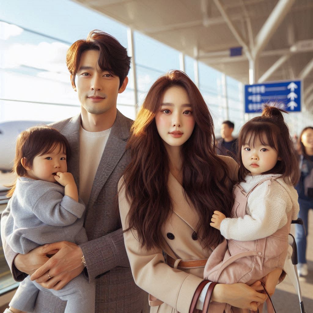 인천공항 다자녀 주차 할인 신청 방법 및 주차장 요금 할인 방법 발렛