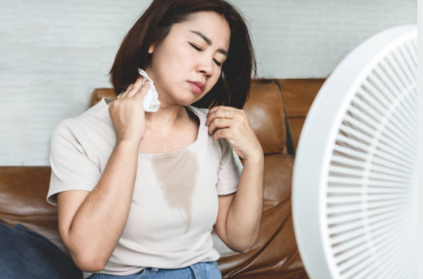 열감과 관련된 사진