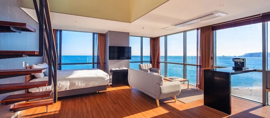 엘리시아 부티크 호텔