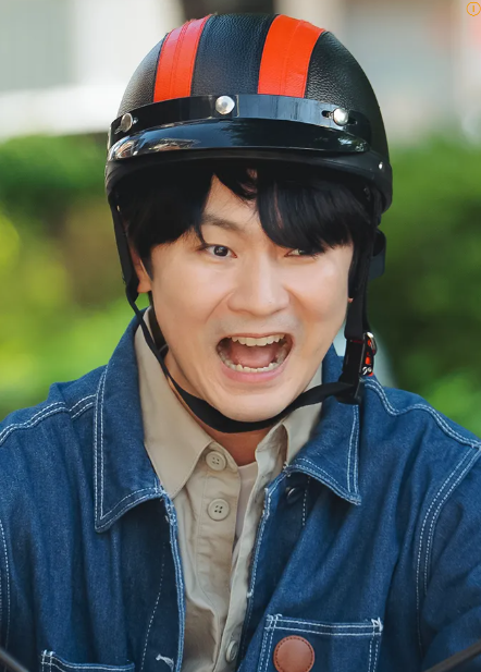 경도를 기다리며 출연진, 원작, 줄거리, 촬영 대학교, 재방송, OTT