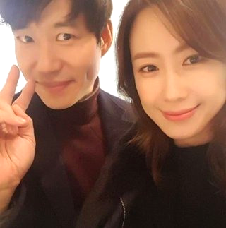 유준상 나이 프로필 뮤지컬 홍은희 근황 자녀