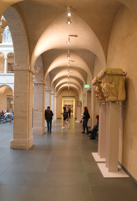 보스턴 동네 탐방