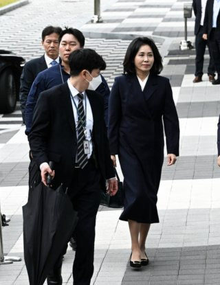 2025년 이재명 대통령 휴가