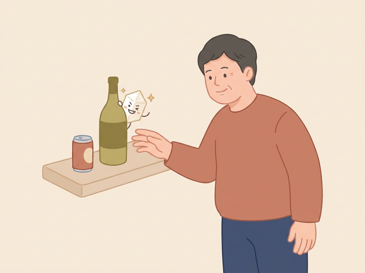 합성당이라는 조용한 적 섹션 참조 이미지