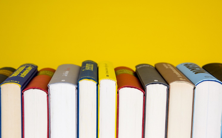 외국 에세이 작가 추천 (감성, 치유, 문체)