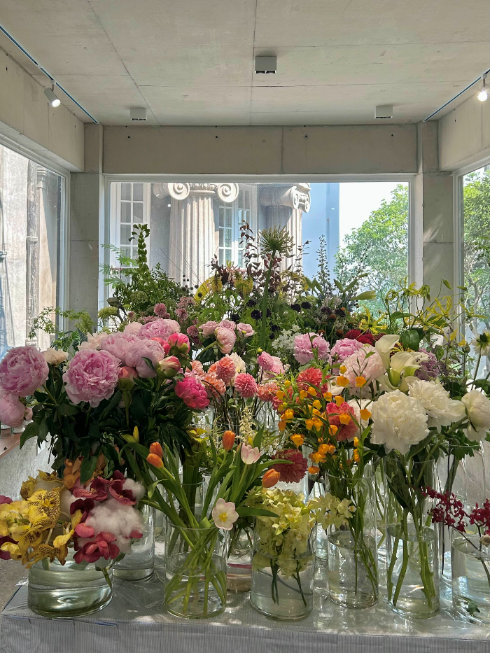 상하이 허동구거 Lumos