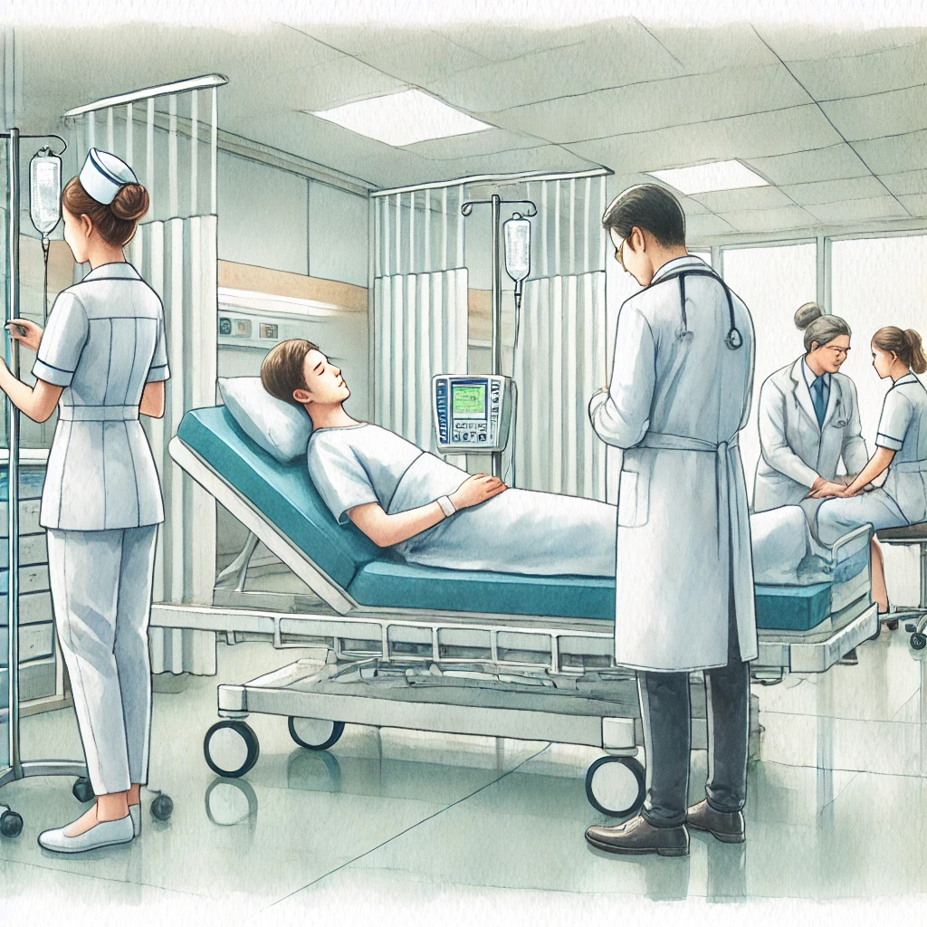 병원 보건증 인터넷 발급 방법 총정리