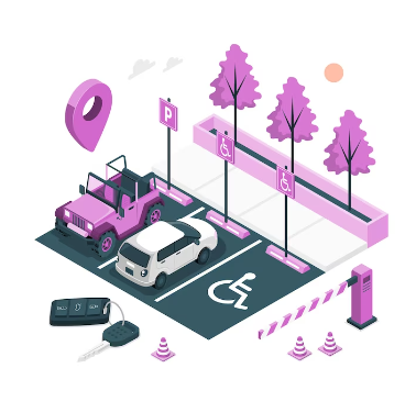 인천공항 제1여객터미널 주차대행 예약