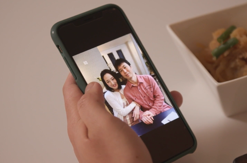 코우 시라하나(Shirahana kou, 白花こう)