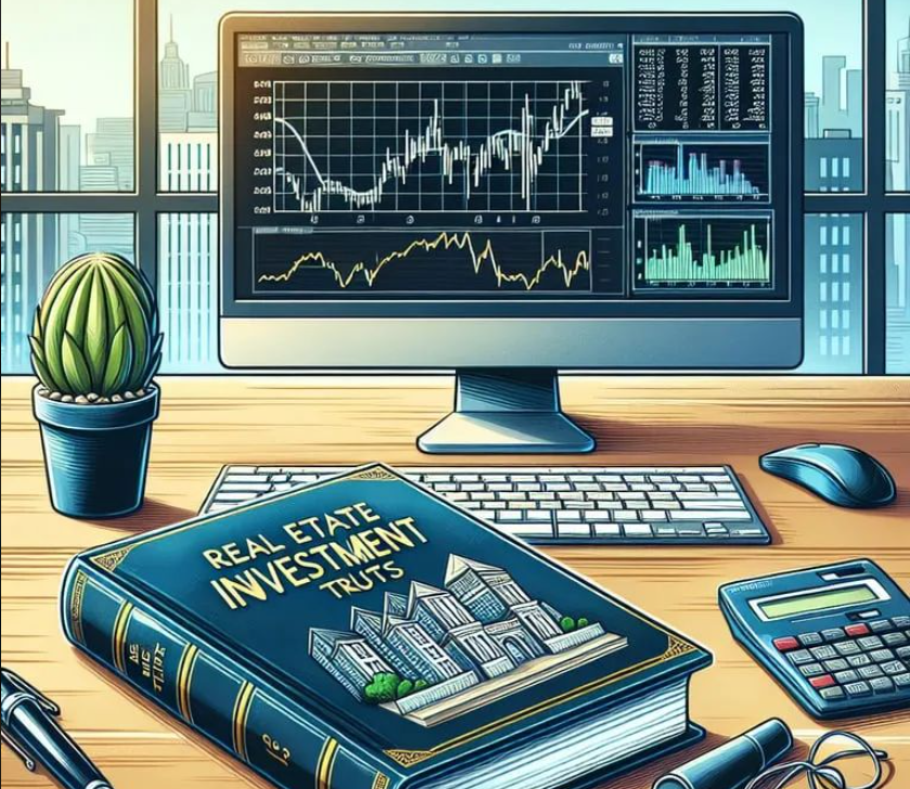글로벌 리츠(REITs) ETF 5선 비교 및 투자 전략