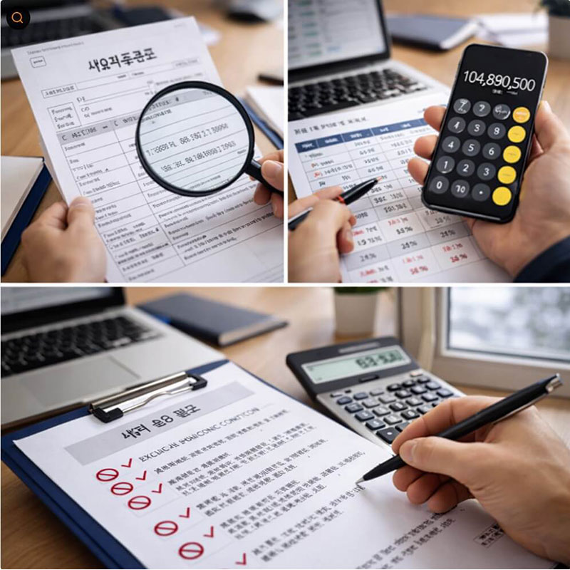 해결-방법-및-점검-순서