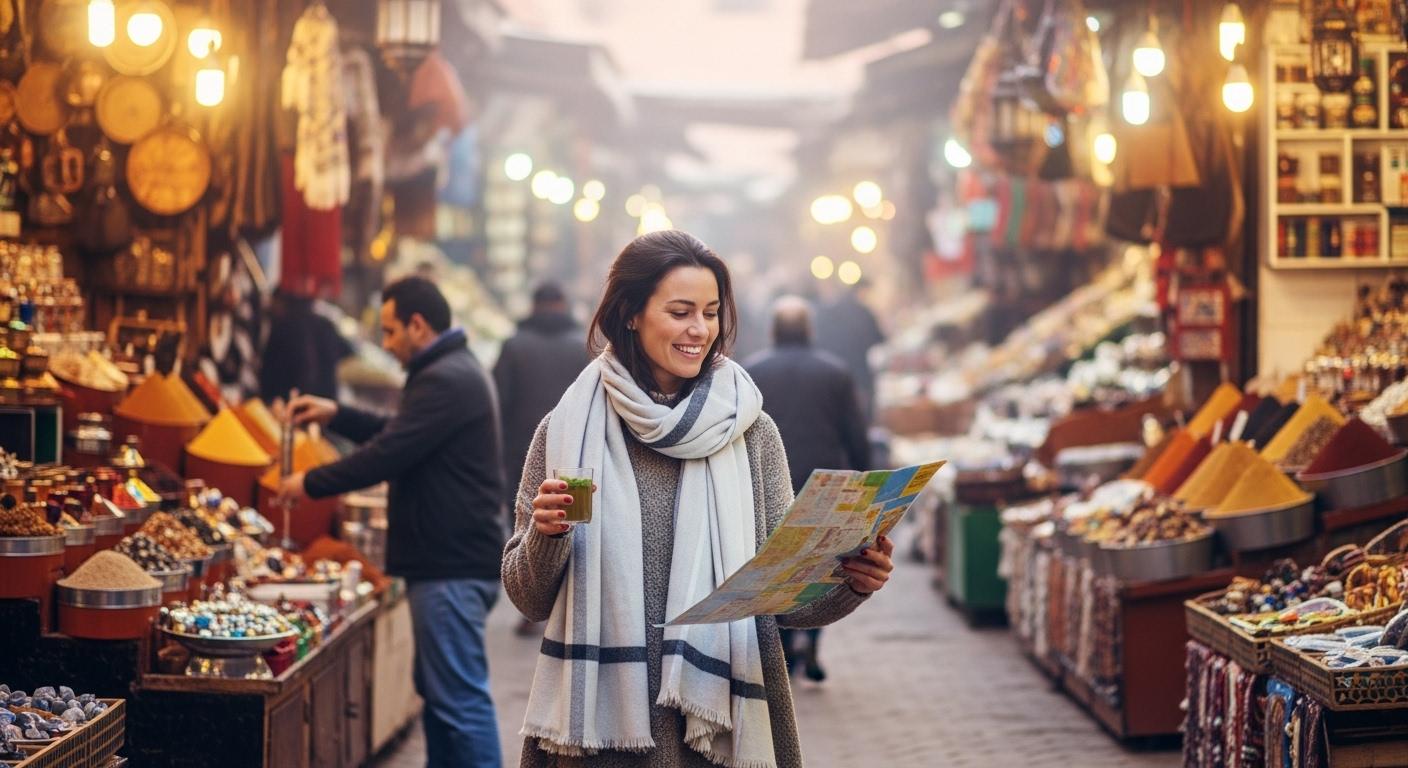 겨울 해외여행지 가성비