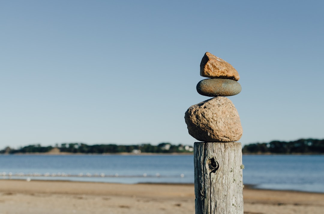 Balance.
