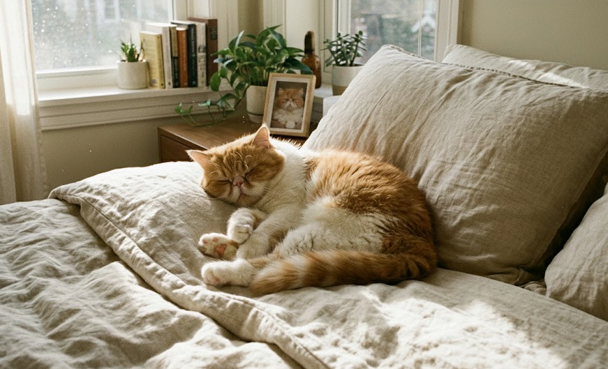 처음 고양이 키우는 초보 집사라면&hellip; 반드시 알아야 할 6가지 현실 조언