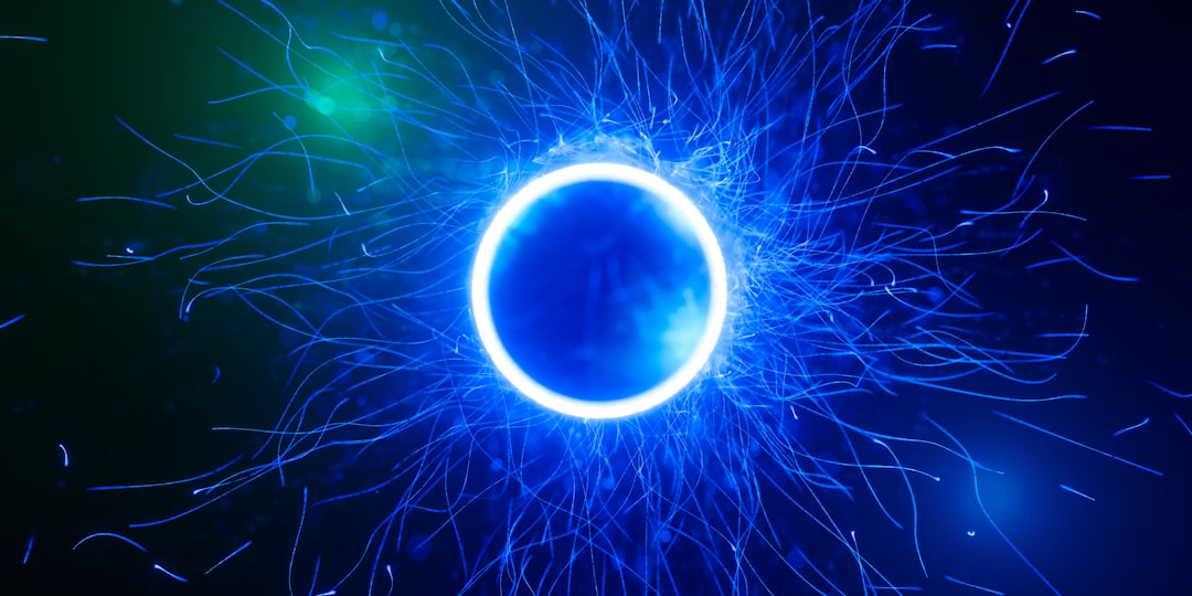 Laser