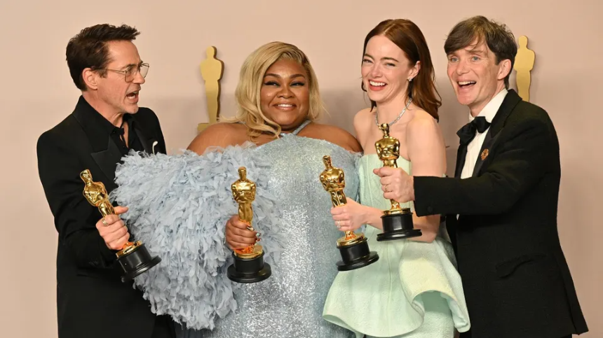 2025 아카데미 시상식 &ndash; &lsquo;아노라&rsquo;의 대반전과 션 베이커 감독의 역사적인 순간