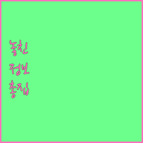 ESTA 수수료 21달러 인상! 군필..