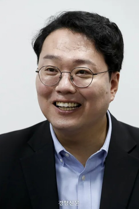 천하람 프로필