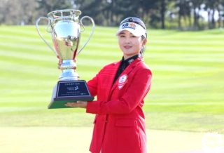 이예원 프로 골프선수 프로필 &amp;#124; 나이 고향 퍼터 총 상금
