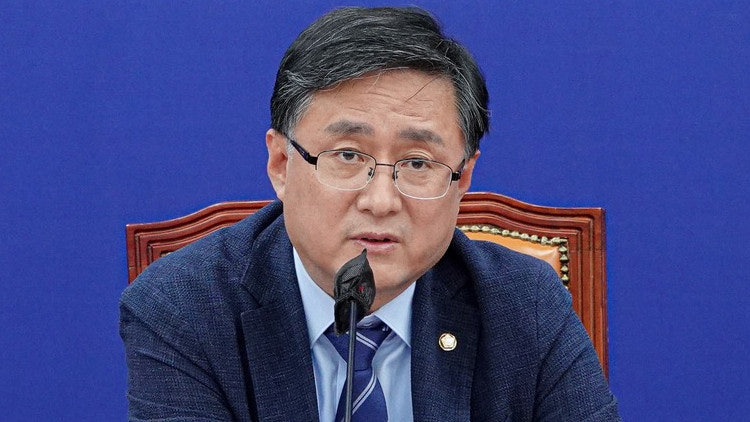 김성환 환경부장관 지명