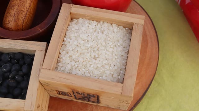 천연 접착제의 과학 : 아교 &middot; 풀 &middot; 쌀풀의 비밀