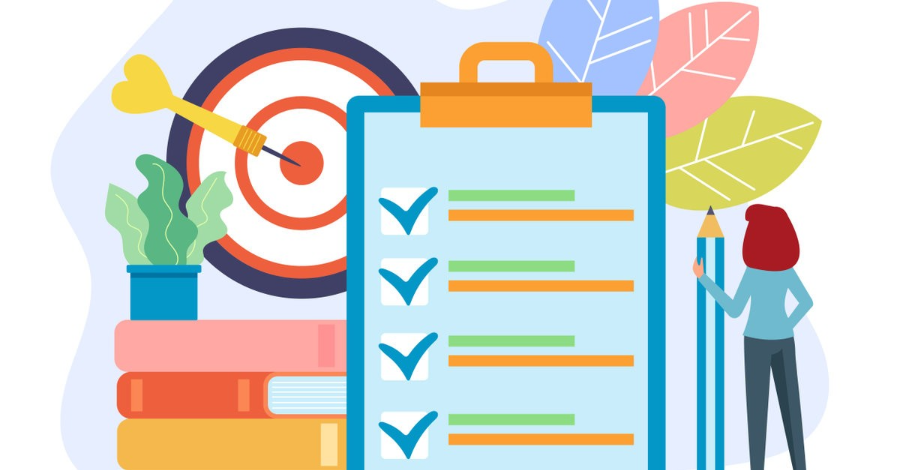 SUCCESs 체크리스트 도구