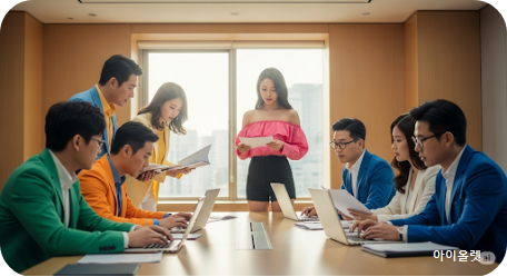 한국 반도체 산업이 받을 수 있는 직접적 타격