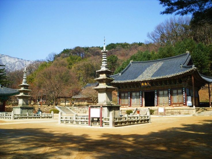 계룡산