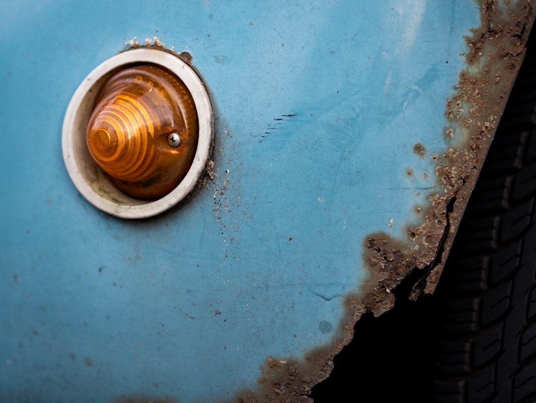 Indicator