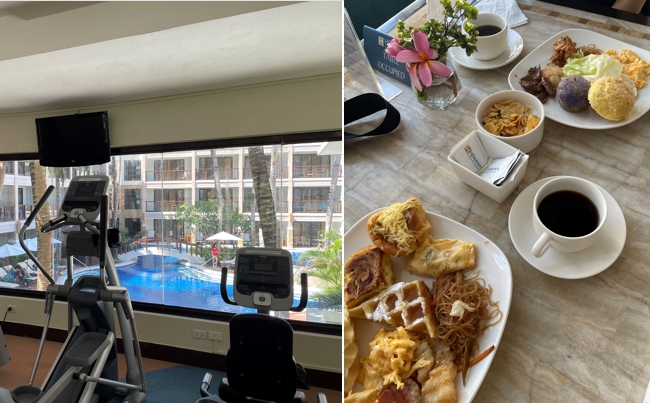 필리핀 보라카이