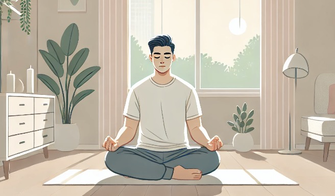 마인드풀니스 명상