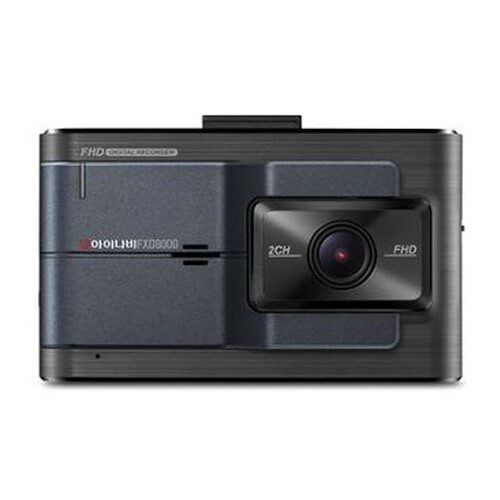 아이나비 FXD8000 2채널
