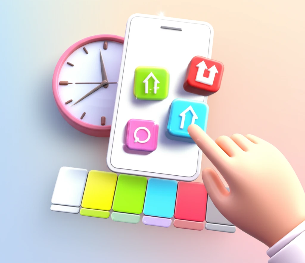 구리 교차로 신문 그대로보기 이용 방..