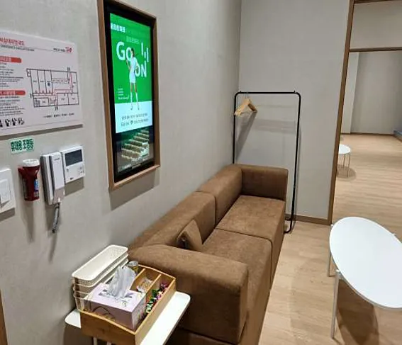 골프존파크 신안 K스크린골프