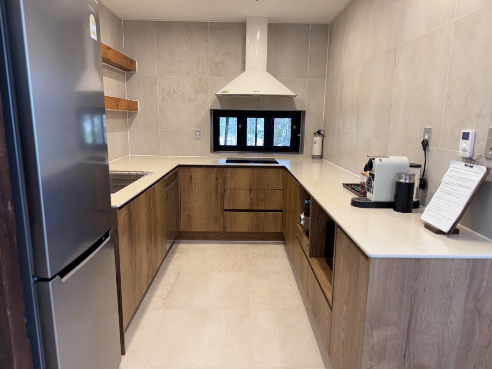 여수 풀빌라 펜션 백야코지