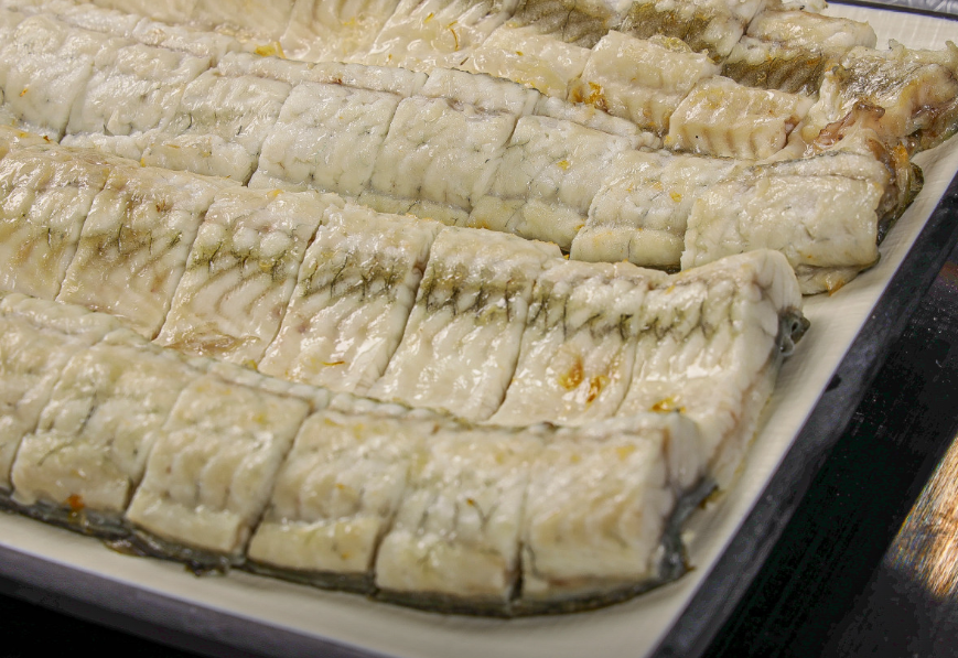 품장 대표 메뉴