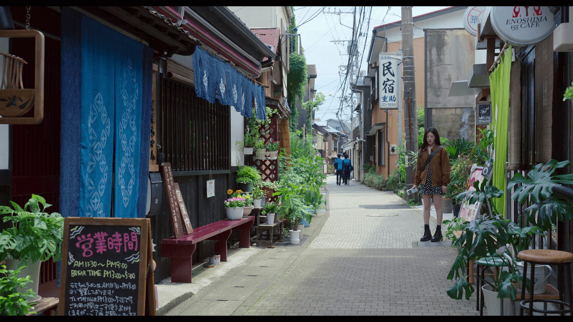 이 사랑 통역 되나요 고윤정 김선호 일본 촬영지