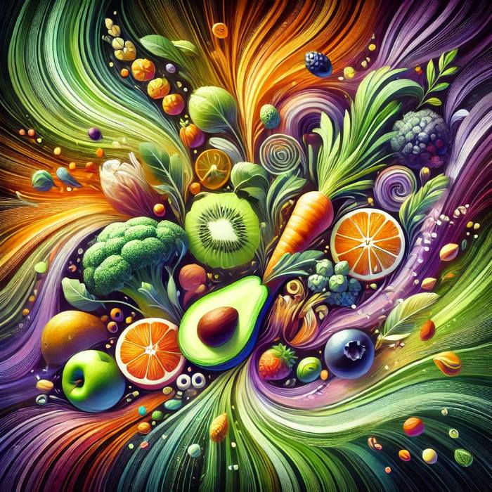 매일 먹는 면역력 음식