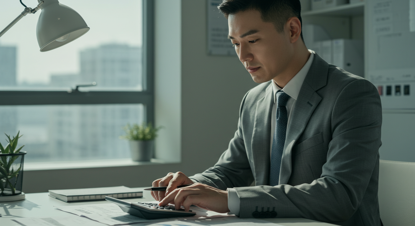 주택담보대출 이자 비교