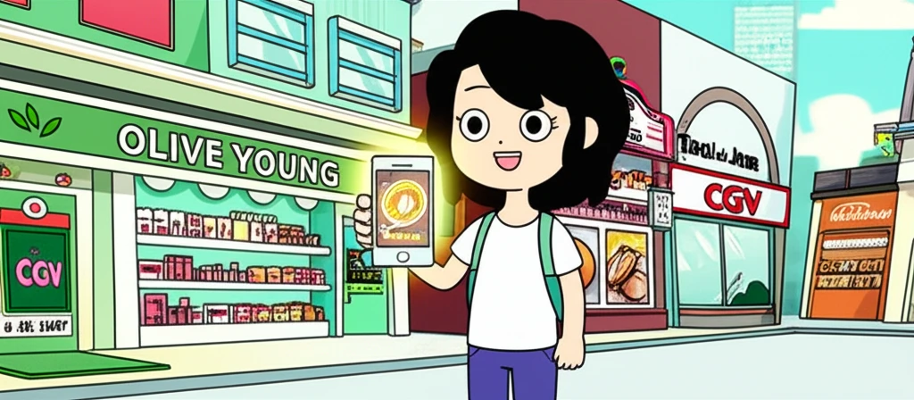 CJ ONE 앱 설치 방법 및 제휴 ..