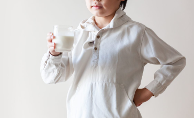 우유