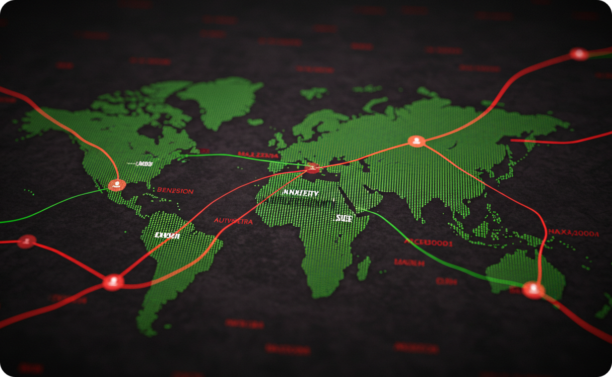 불안과 기회가 교차하는 글로벌 증시, 어떻게 대응할까? : 코시팅(KST)