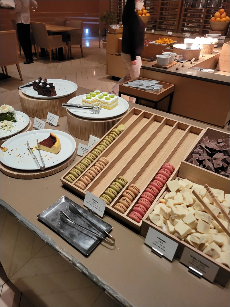 신라호텔제주-더파크뷰