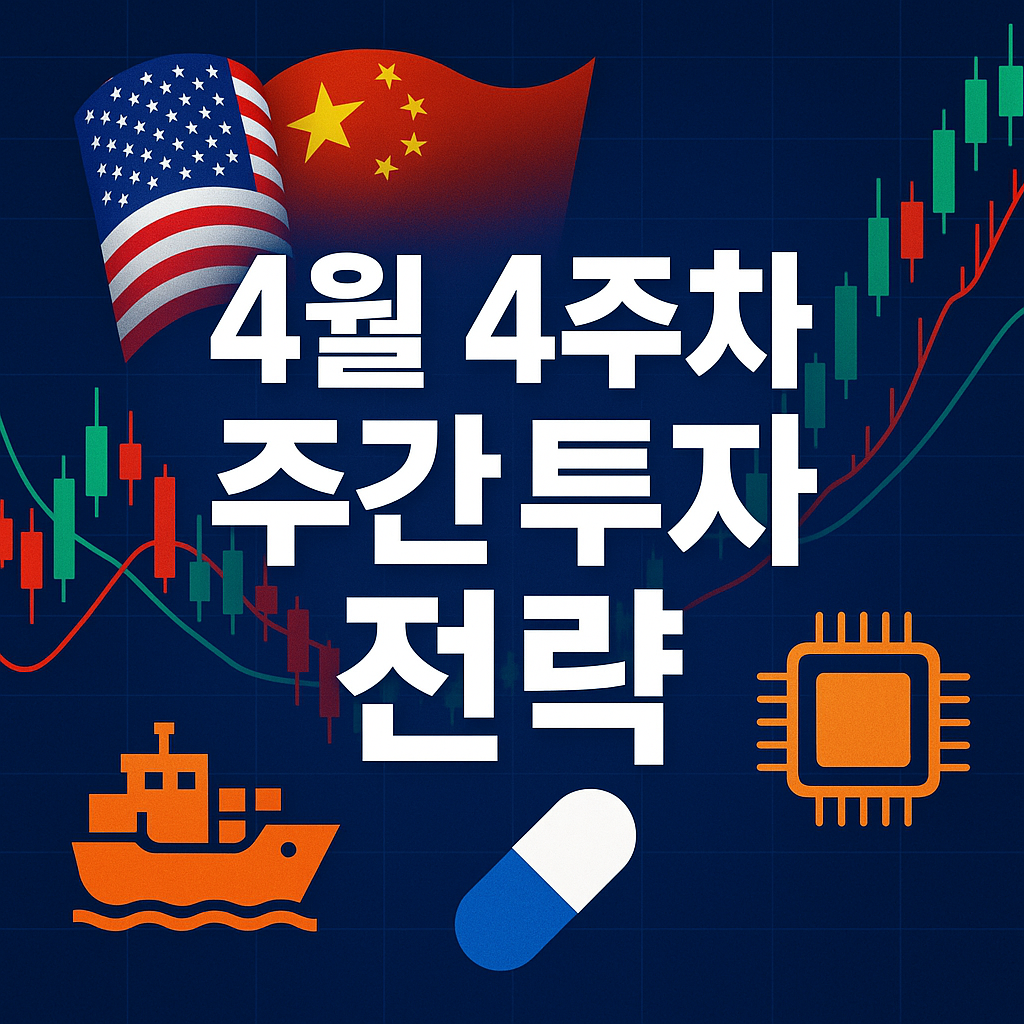 주식 투자 전략