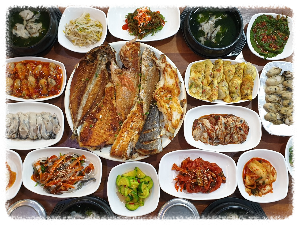 통영가