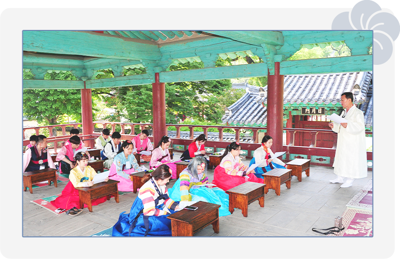 보은 회인 문화유산 야행