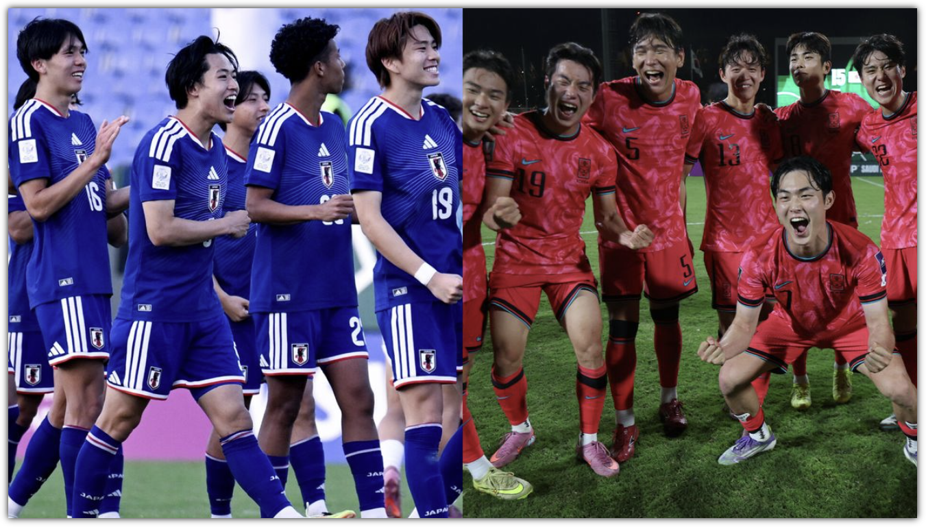2026, U-23 아시안컵 한일전, 결과 예측, 4강 준결승전 날짜, 시간, 선발 라인업, 우승 및 결승 진출 가능성