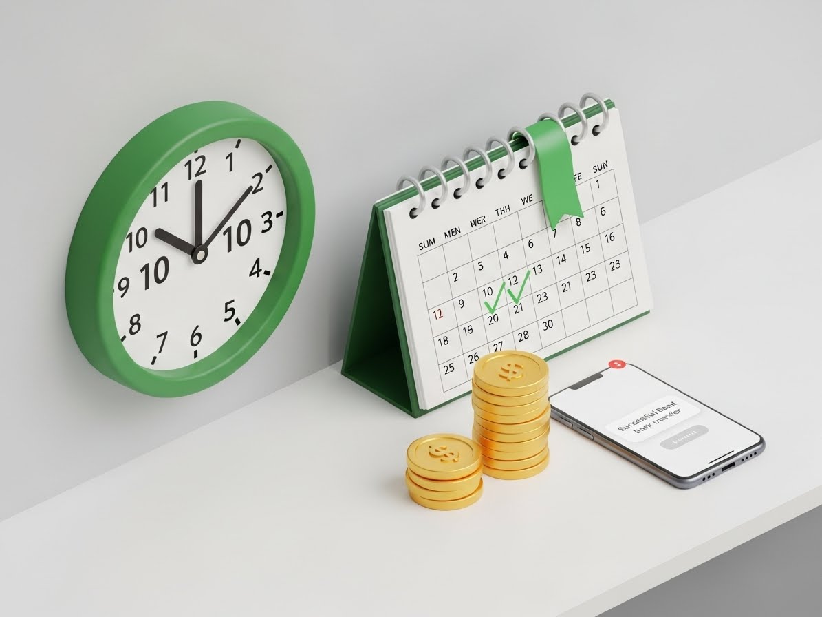 공무원 퇴직수당 지급시기