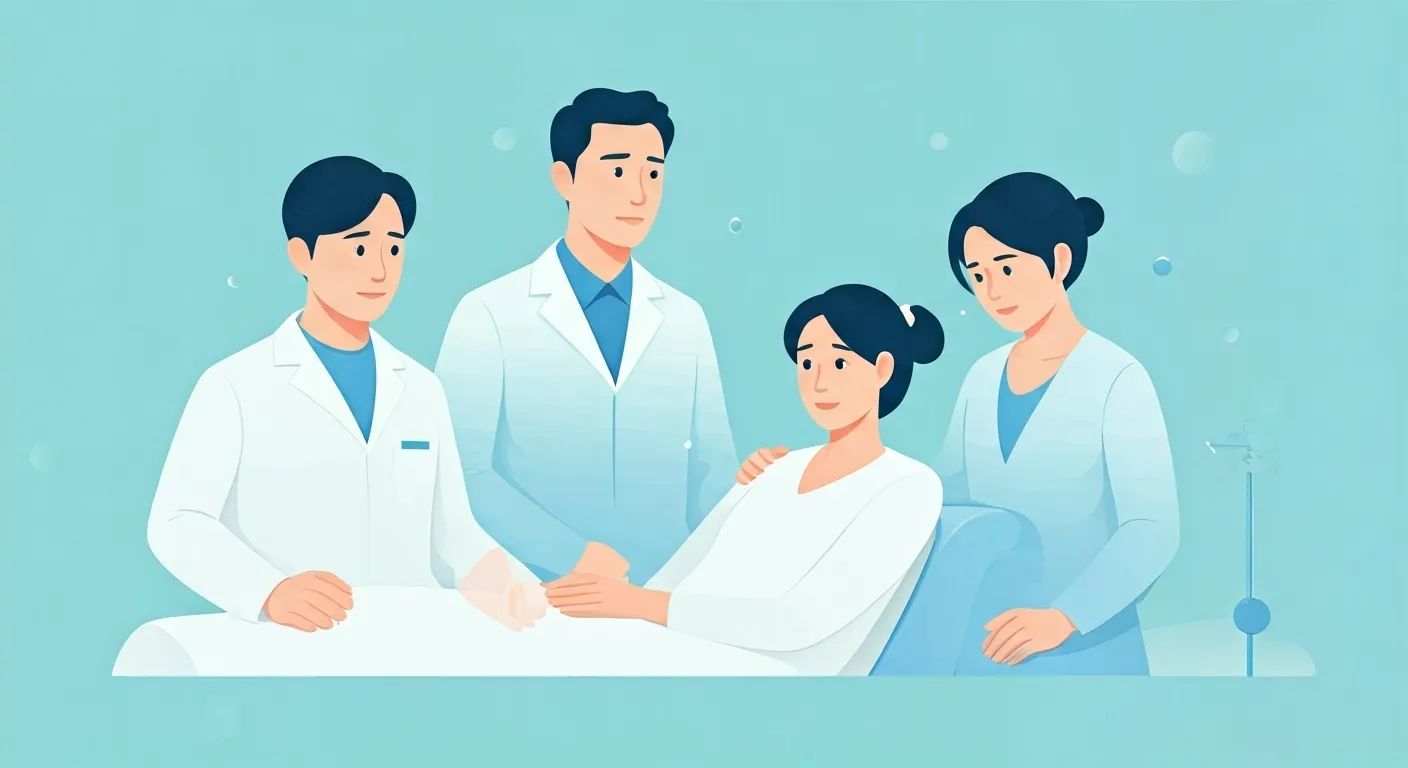 재난적의료비지원 최대 2000만원