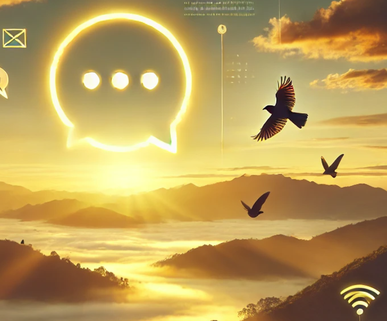 카카오톡 메시지 삭제 방법